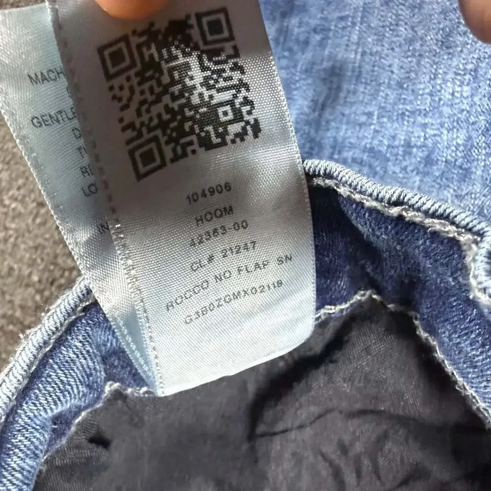 True Religion true religion